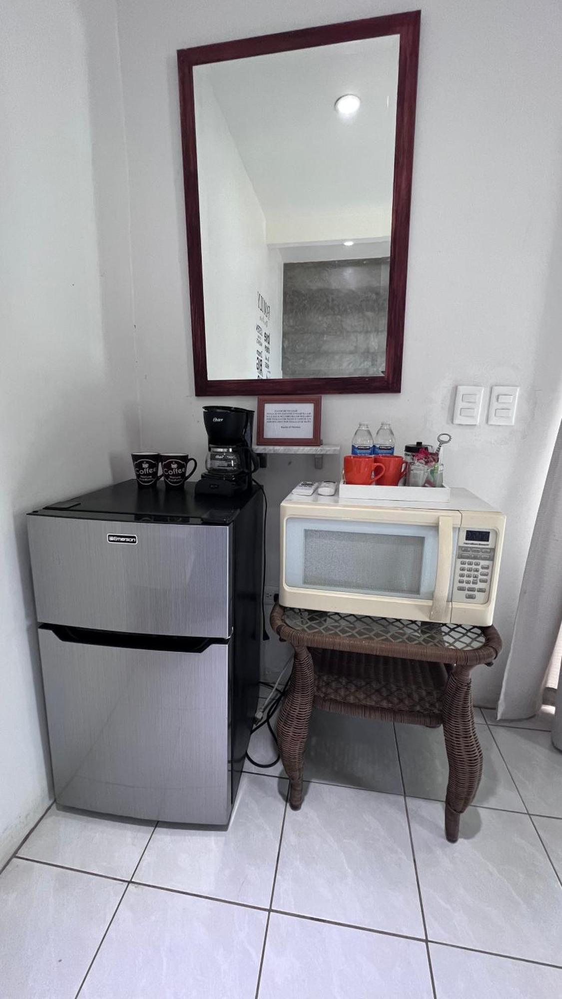 Rancho Matalote En ואלה דה גוואדלופה מראה חיצוני תמונה