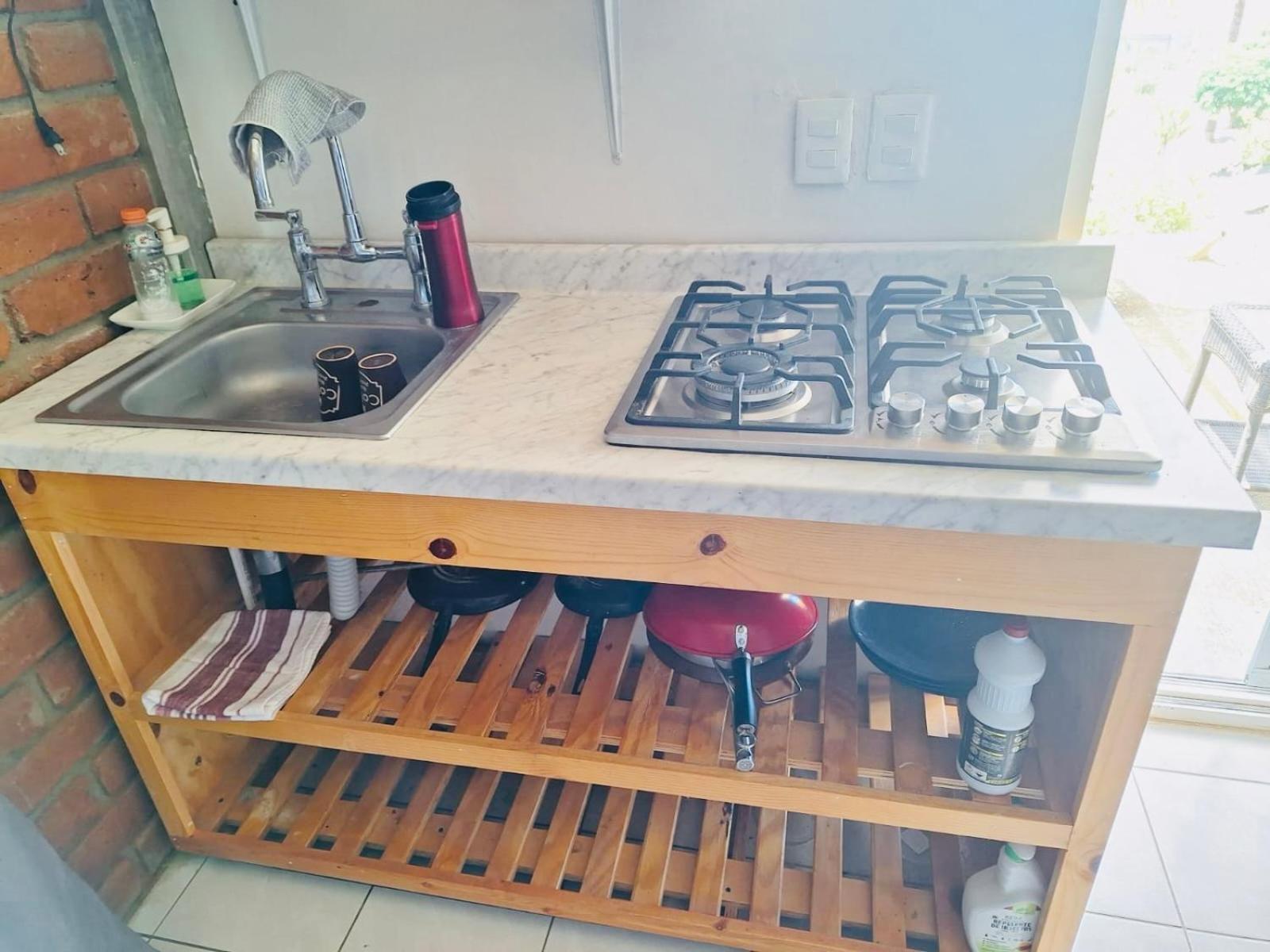 Rancho Matalote En ואלה דה גוואדלופה מראה חיצוני תמונה