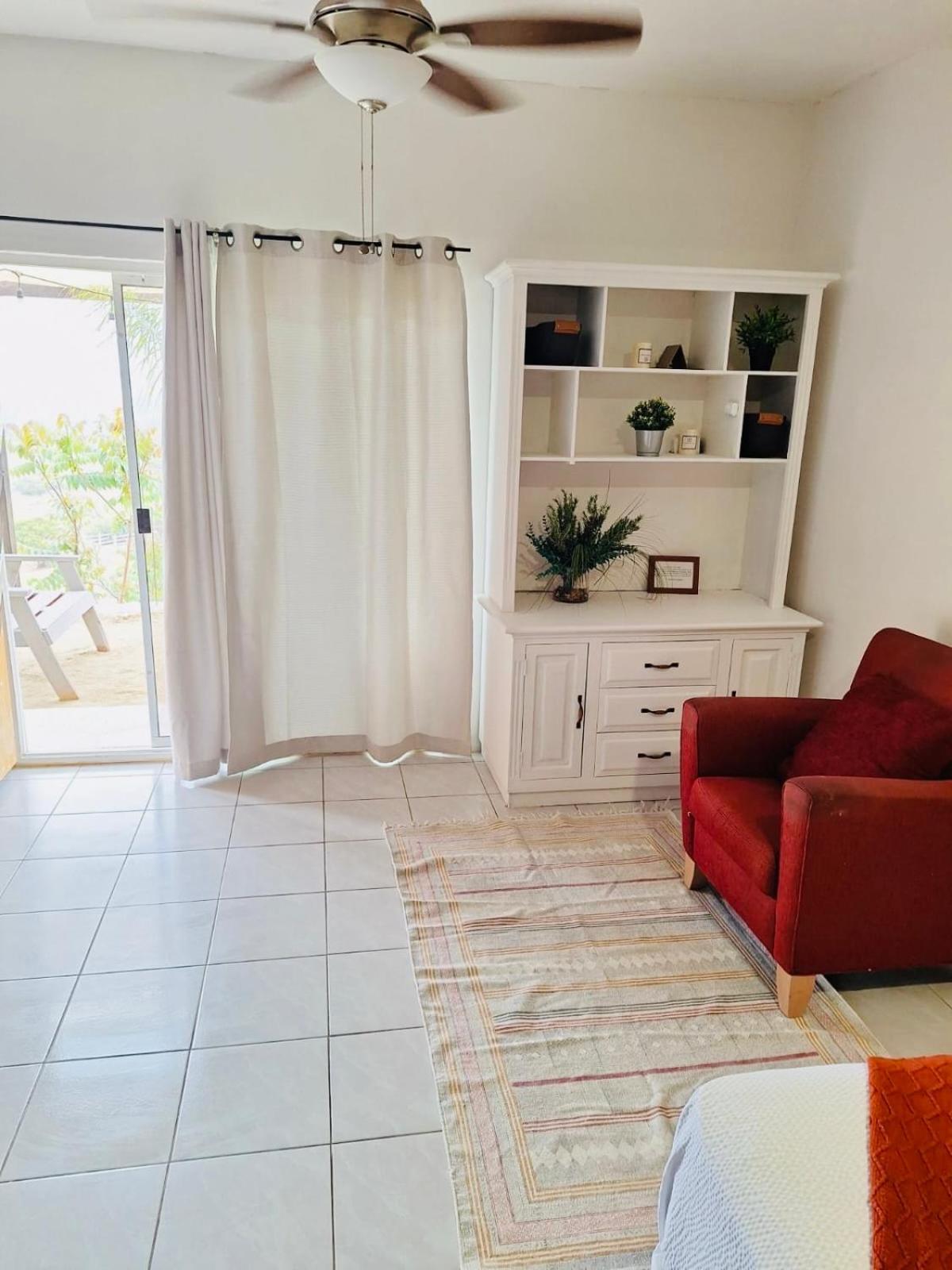 Rancho Matalote En ואלה דה גוואדלופה מראה חיצוני תמונה